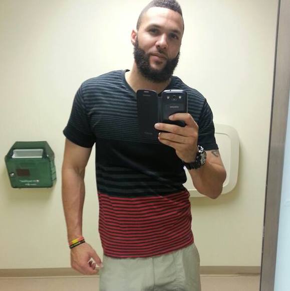 Meet your Posher, Jeff - Picture 1 of 1